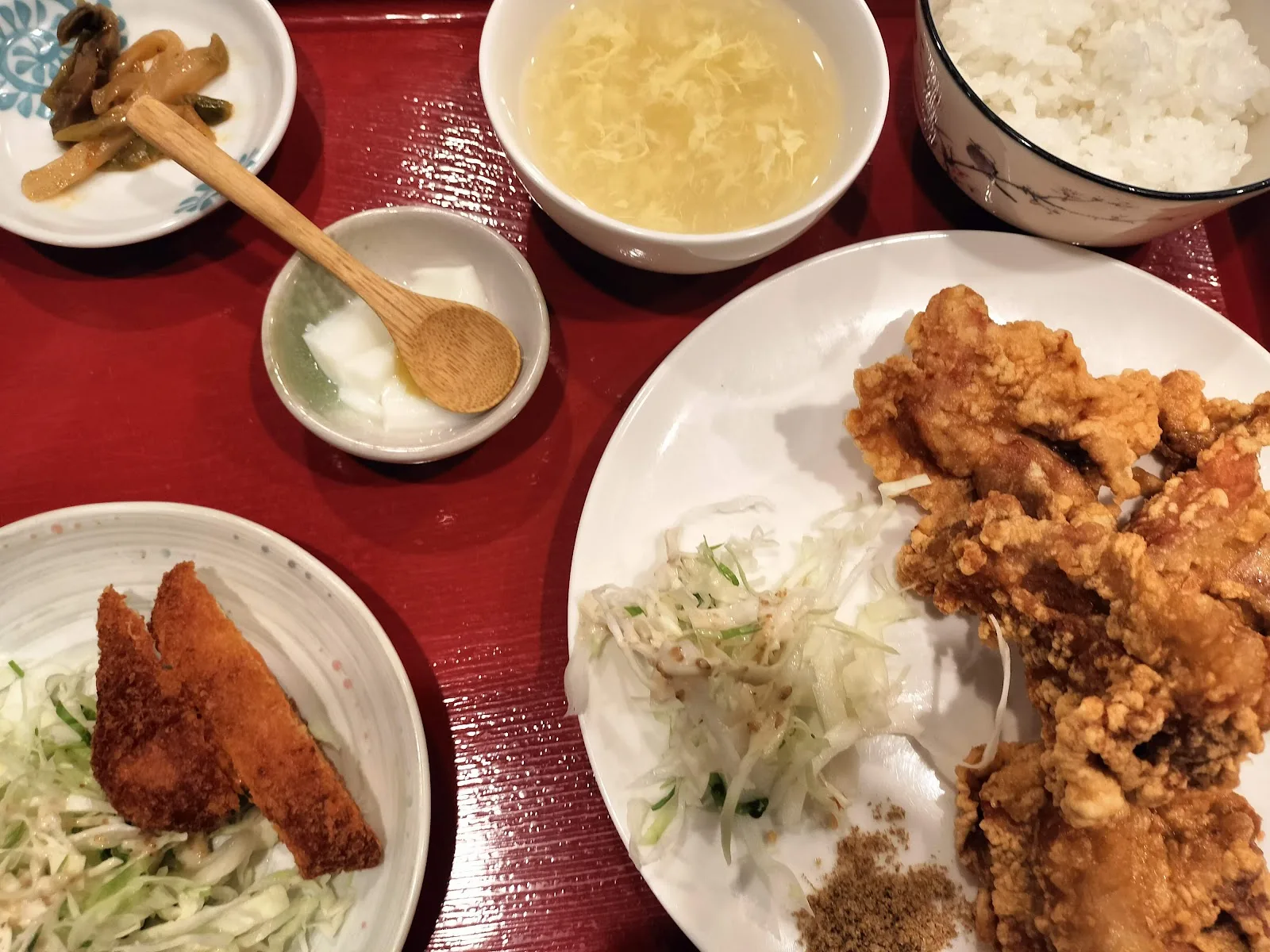京華苑 · 10
